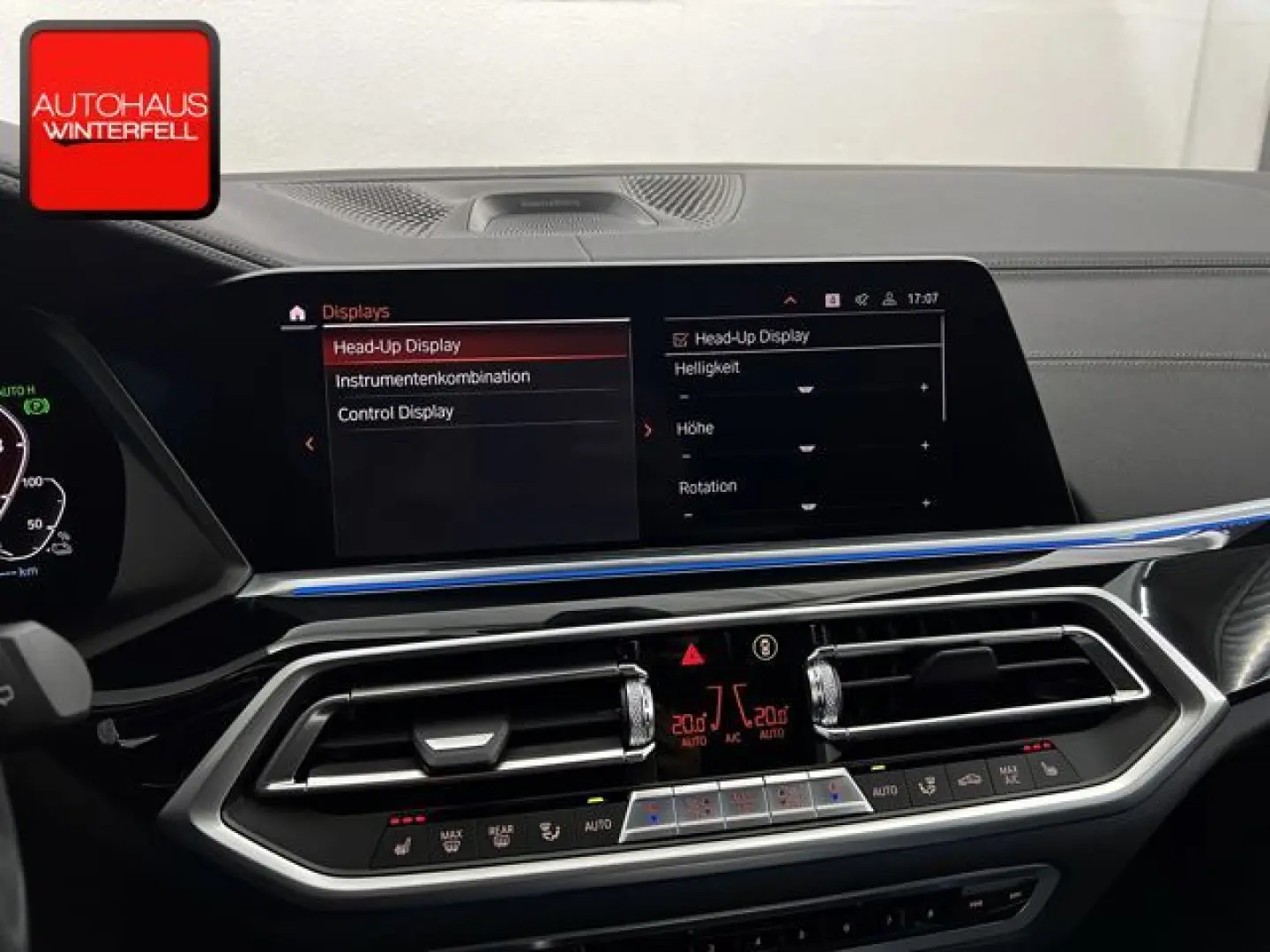 X5 xDrive 45 e M SPORT PANO AHK BOWERS-WILKINS