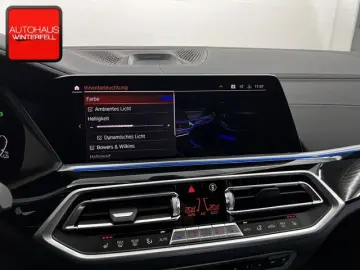 X5 xDrive 45 e M SPORT PANO AHK BOWERS-WILKINS