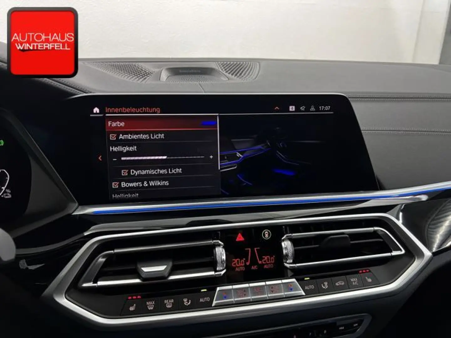 X5 xDrive 45 e M SPORT PANO AHK BOWERS-WILKINS