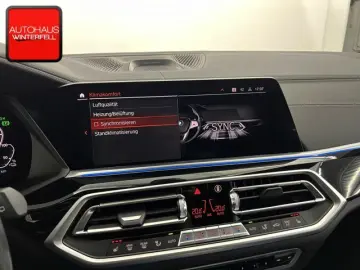 X5 xDrive 45 e M SPORT PANO AHK BOWERS-WILKINS