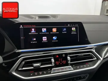X5 xDrive 45 e M SPORT PANO AHK BOWERS-WILKINS