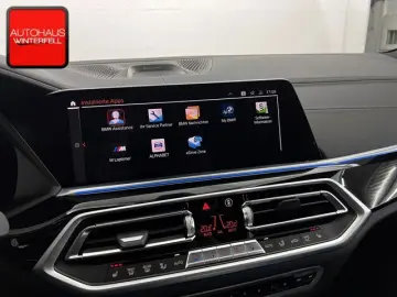 X5 xDrive 45 e M SPORT PANO AHK BOWERS-WILKINS