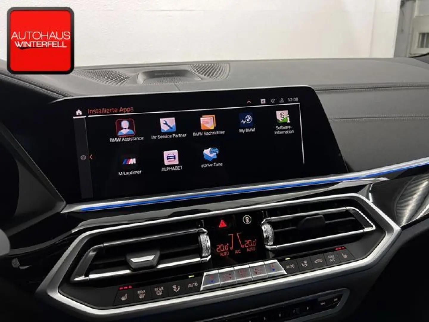X5 xDrive 45 e M SPORT PANO AHK BOWERS-WILKINS