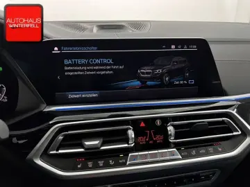 X5 xDrive 45 e M SPORT PANO AHK BOWERS-WILKINS