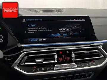 X5 xDrive 45 e M SPORT PANO AHK BOWERS-WILKINS