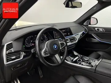 X5 xDrive 45 e M SPORT PANO AHK BOWERS-WILKINS