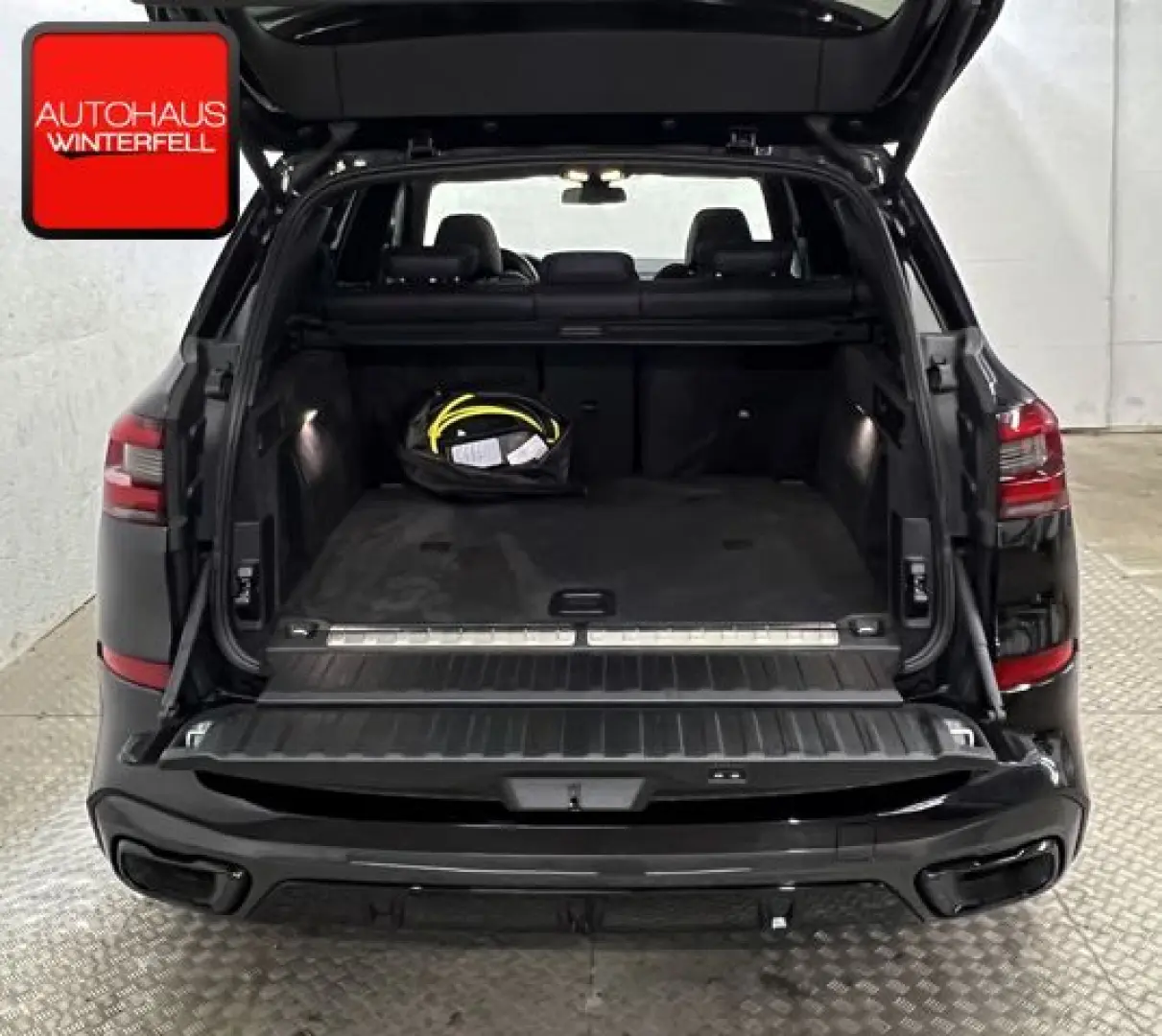X5 xDrive 45 e M SPORT PANO AHK BOWERS-WILKINS