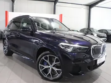 X5 xDrive 40d M-SPORTPAKET   7-SITZER   PANORAMA