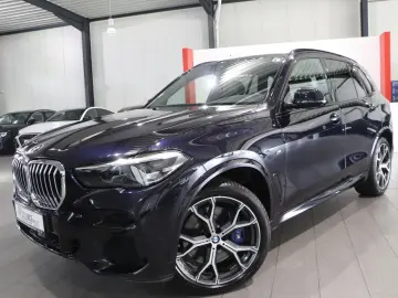 X5 xDrive 40d M-SPORTPAKET   7-SITZER   PANORAMA