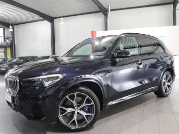 X5 xDrive 40d M-SPORTPAKET   7-SITZER   PANORAMA