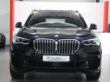 X5 xDrive 40d M-SPORTPAKET   7-SITZER   PANORAMA
