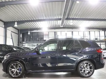 X5 xDrive 40d M-SPORTPAKET   7-SITZER   PANORAMA