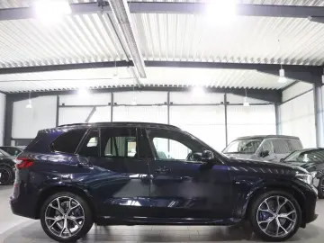 X5 xDrive 40d M-SPORTPAKET   7-SITZER   PANORAMA