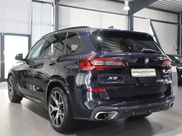 X5 xDrive 40d M-SPORTPAKET   7-SITZER   PANORAMA