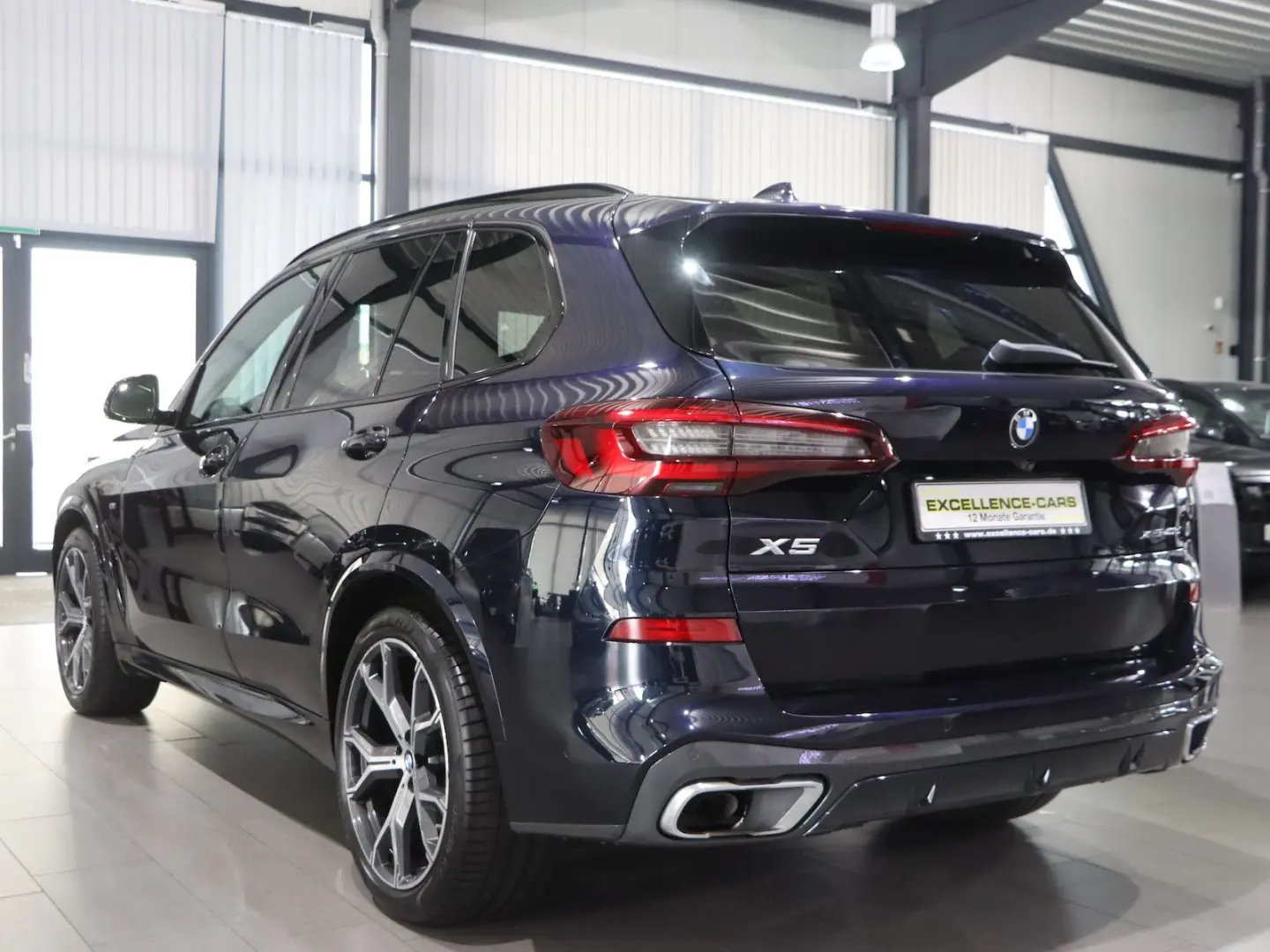 X5 xDrive 40d M-SPORTPAKET   7-SITZER   PANORAMA