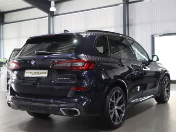 X5 xDrive 40d M-SPORTPAKET   7-SITZER   PANORAMA