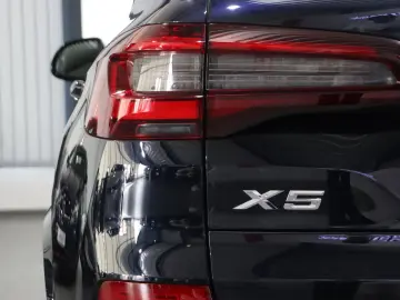 X5 xDrive 40d M-SPORTPAKET   7-SITZER   PANORAMA