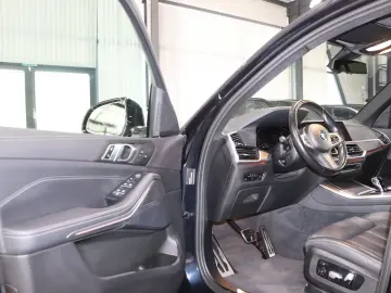 X5 xDrive 40d M-SPORTPAKET   7-SITZER   PANORAMA