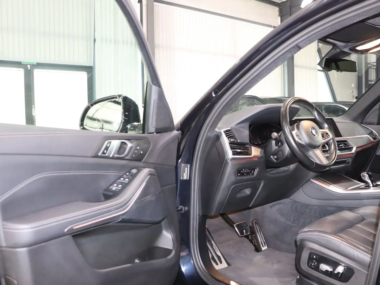 X5 xDrive 40d M-SPORTPAKET   7-SITZER   PANORAMA