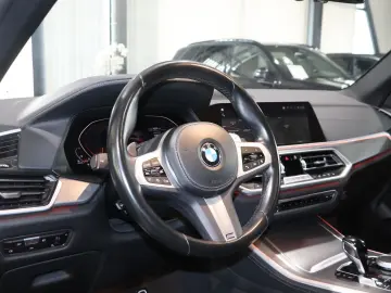 X5 xDrive 40d M-SPORTPAKET   7-SITZER   PANORAMA
