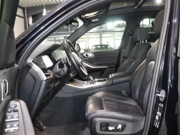 X5 xDrive 40d M-SPORTPAKET   7-SITZER   PANORAMA