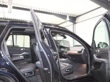 X5 xDrive 40d M-SPORTPAKET   7-SITZER   PANORAMA