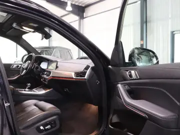 X5 xDrive 40d M-SPORTPAKET   7-SITZER   PANORAMA