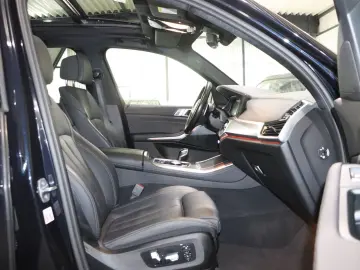 X5 xDrive 40d M-SPORTPAKET   7-SITZER   PANORAMA