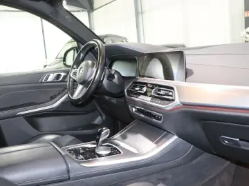 X5 xDrive 40d M-SPORTPAKET   7-SITZER   PANORAMA
