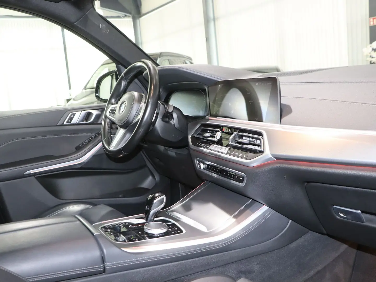 X5 xDrive 40d M-SPORTPAKET   7-SITZER   PANORAMA