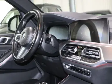 X5 xDrive 40d M-SPORTPAKET   7-SITZER   PANORAMA