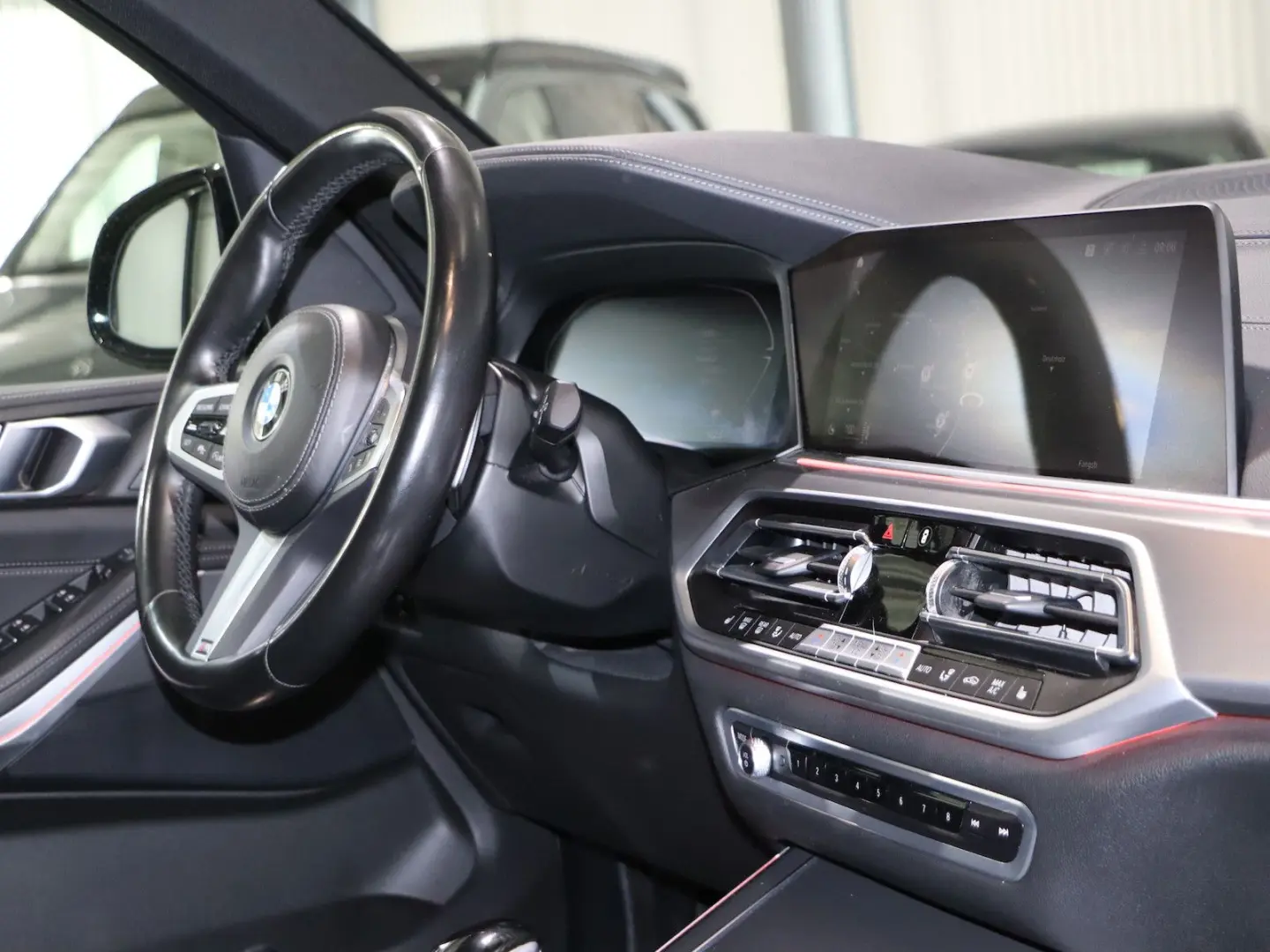 X5 xDrive 40d M-SPORTPAKET   7-SITZER   PANORAMA