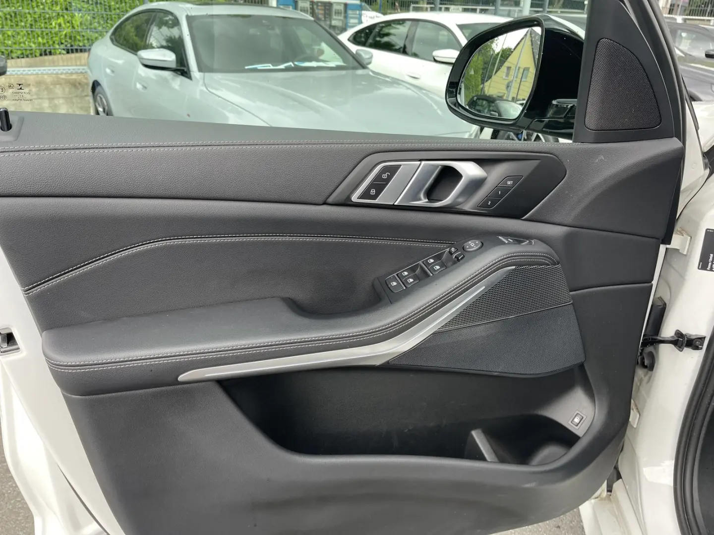 X5 xDrive45e M Sport    Pano HUD ACC el.Sitze