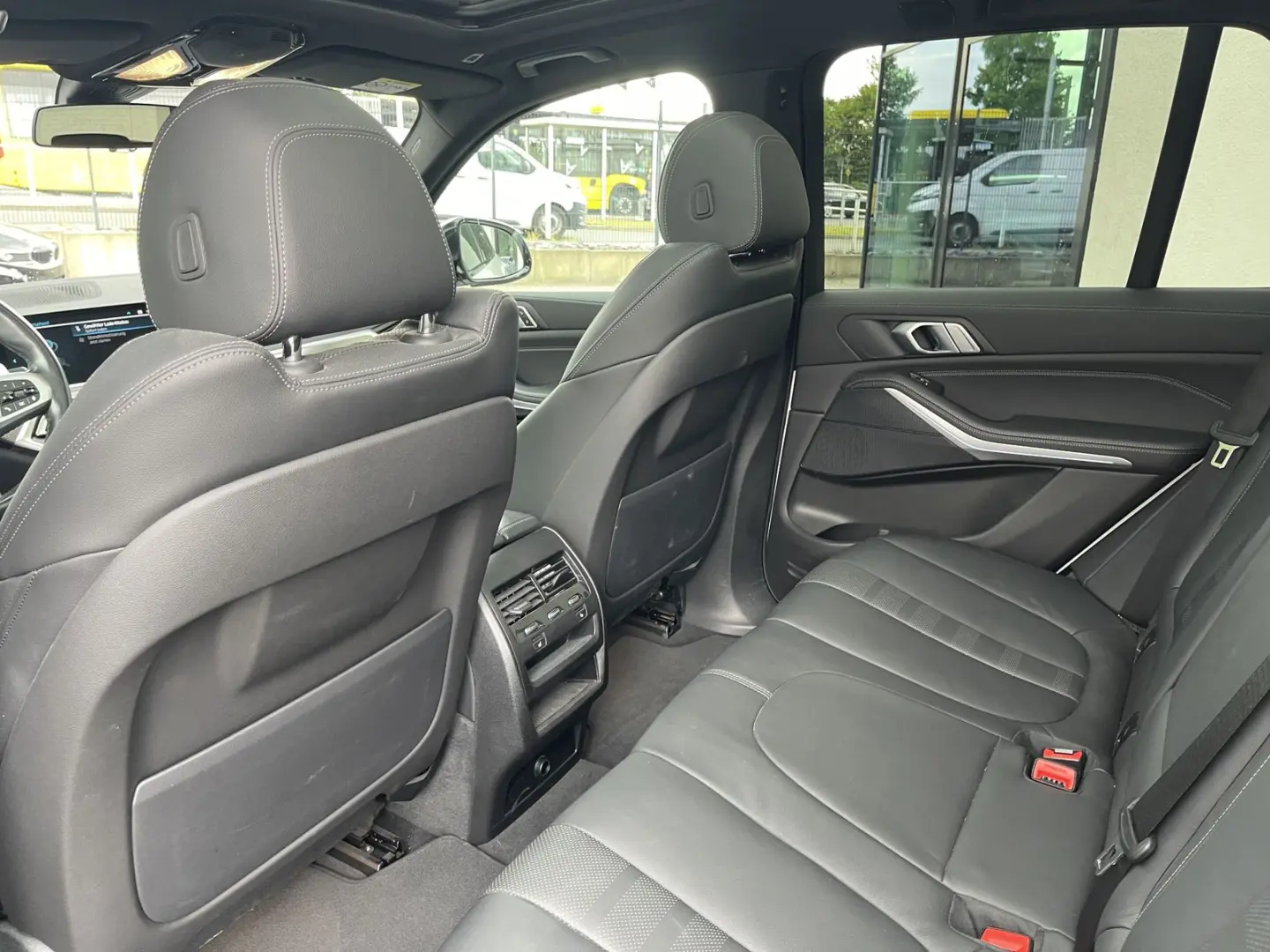 X5 xDrive45e M Sport    Pano HUD ACC el.Sitze