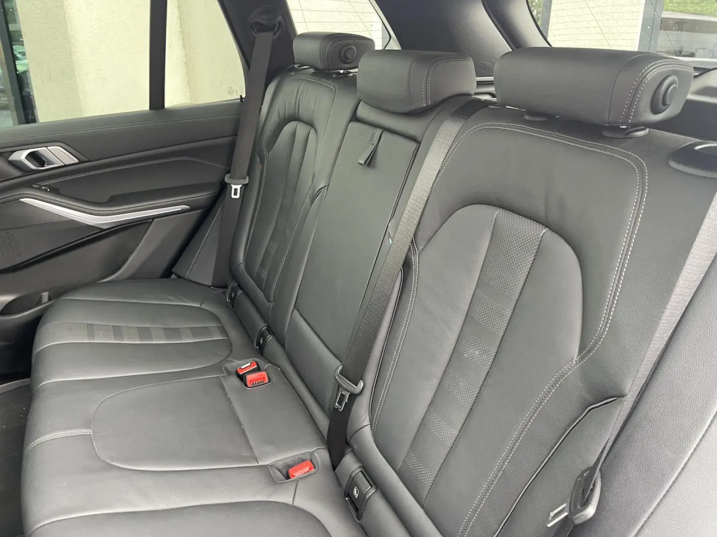 X5 xDrive45e M Sport    Pano HUD ACC el.Sitze