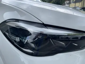 X5 xDrive45e M Sport    Pano HUD ACC el.Sitze