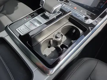 Q7 50 TDI quattro S-LINE MATRIX OPTIK-PAKET PANO