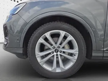Q7 50 TDI quattro S-LINE MATRIX OPTIK-PAKET PANO
