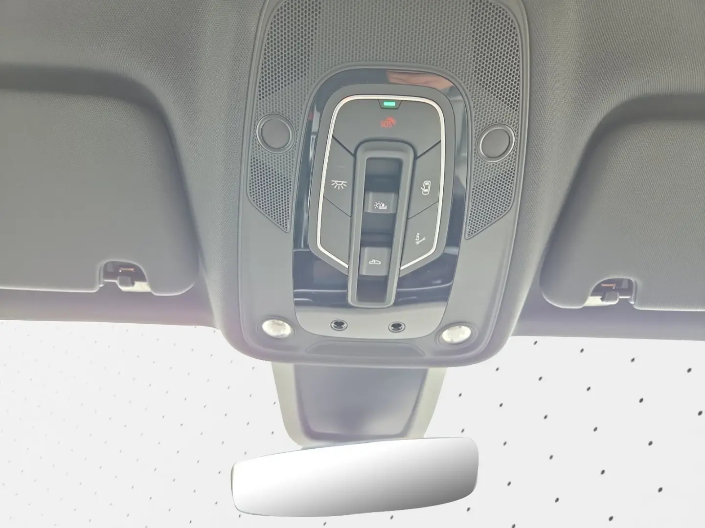Q7 50 TDI quattro S-LINE MATRIX OPTIK-PAKET PANO
