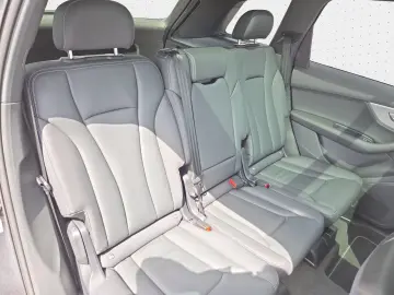 Q7 50 TDI quattro S-LINE MATRIX OPTIK-PAKET PANO