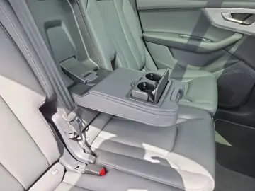 Q7 50 TDI quattro S-LINE MATRIX OPTIK-PAKET PANO