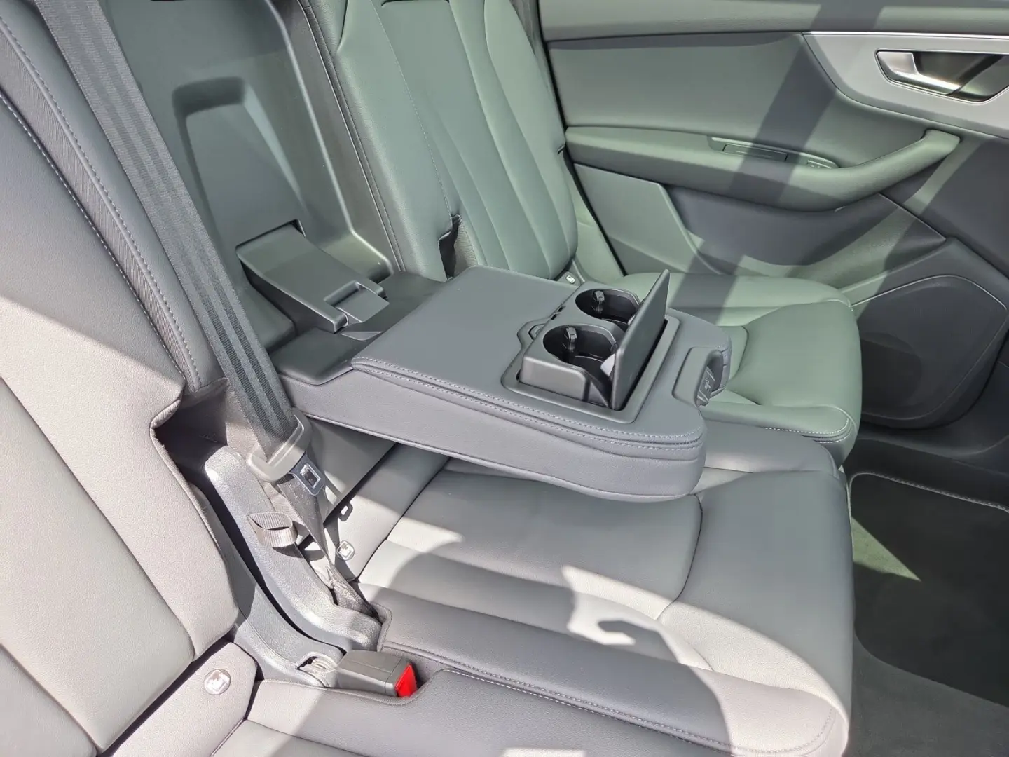 Q7 50 TDI quattro S-LINE MATRIX OPTIK-PAKET PANO