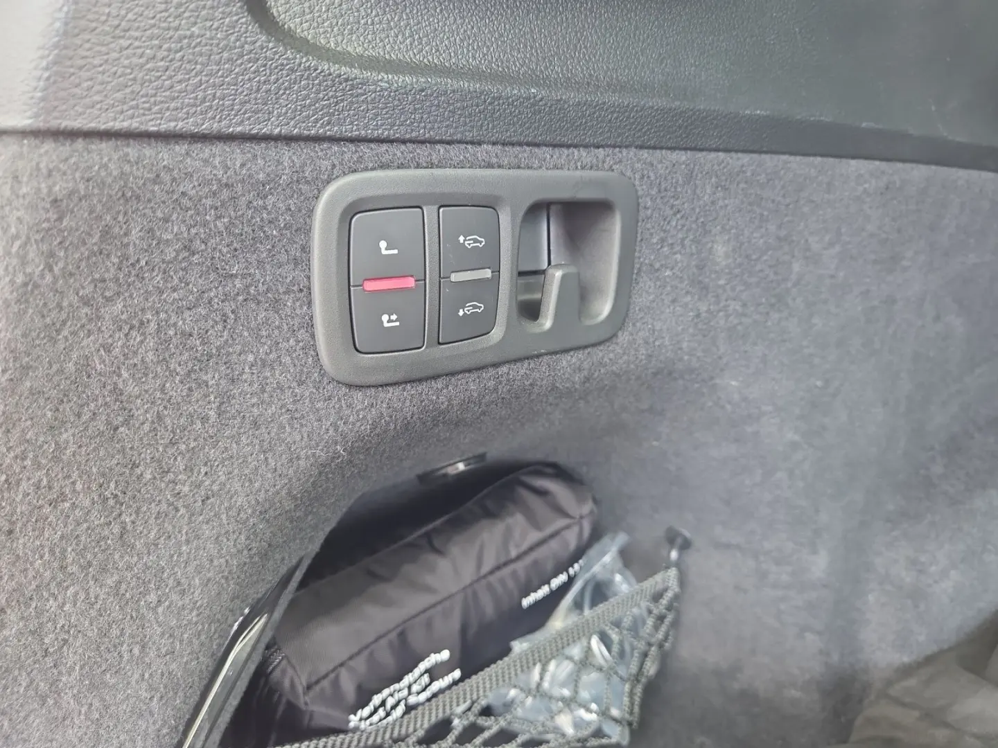 Q7 50 TDI quattro S-LINE MATRIX OPTIK-PAKET PANO