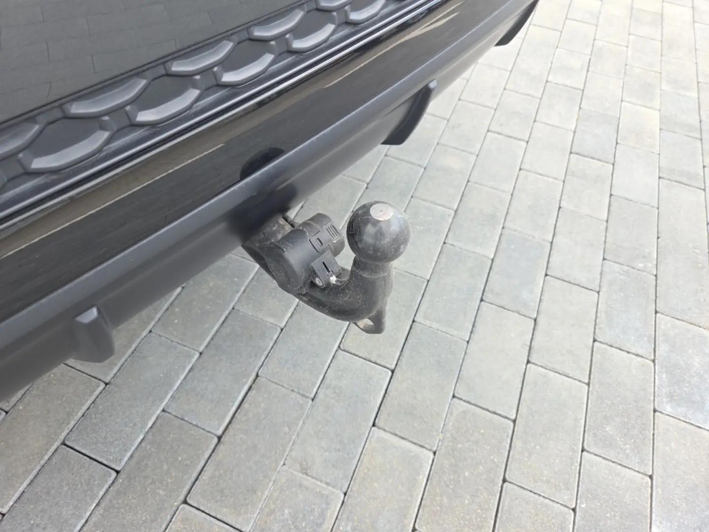 Q7 50 TDI quattro S-LINE MATRIX OPTIK-PAKET PANO