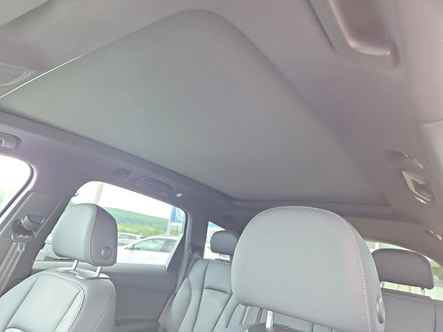 Q7 50 TDI quattro S-LINE MATRIX OPTIK-PAKET PANO