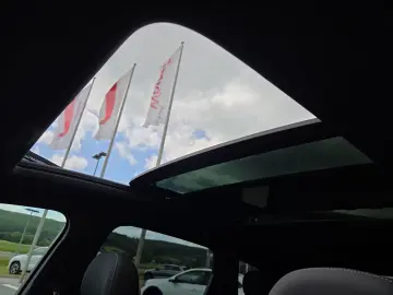 Q7 50 TDI quattro S-LINE MATRIX OPTIK-PAKET PANO
