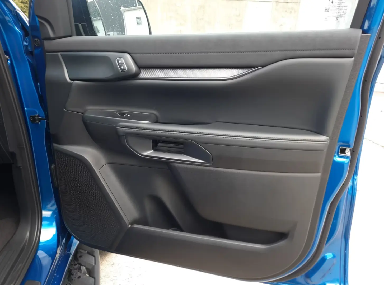 Ford Raptor 2.0l Doka RFK  AHK  PDC  LED  roller blind