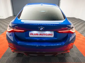 BMW i4 eDrive40