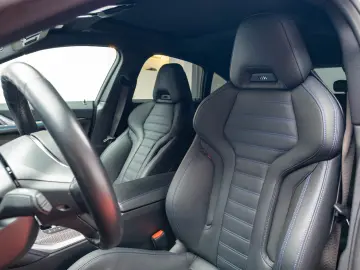 BMW i4 eDrive40