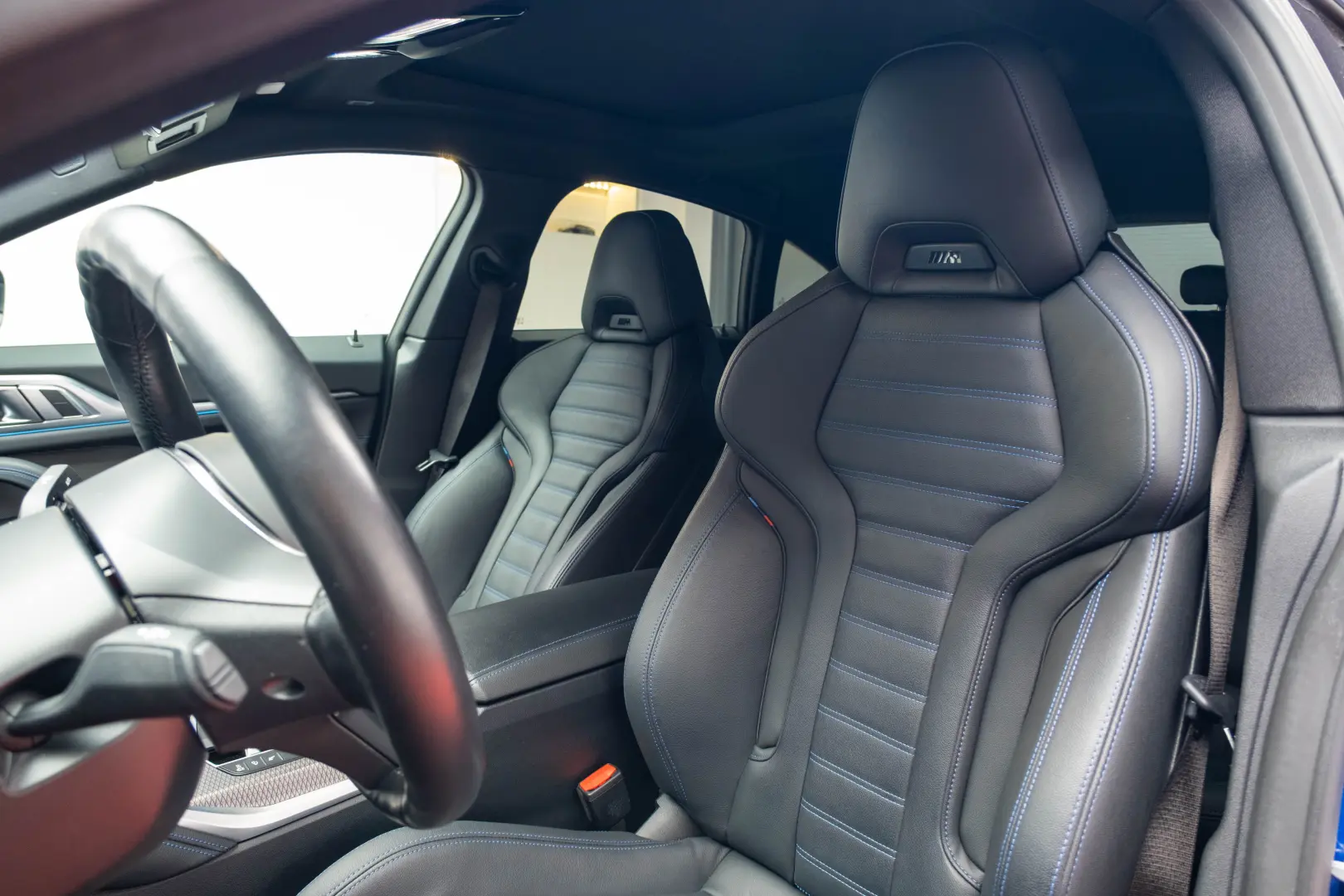 BMW i4 eDrive40
